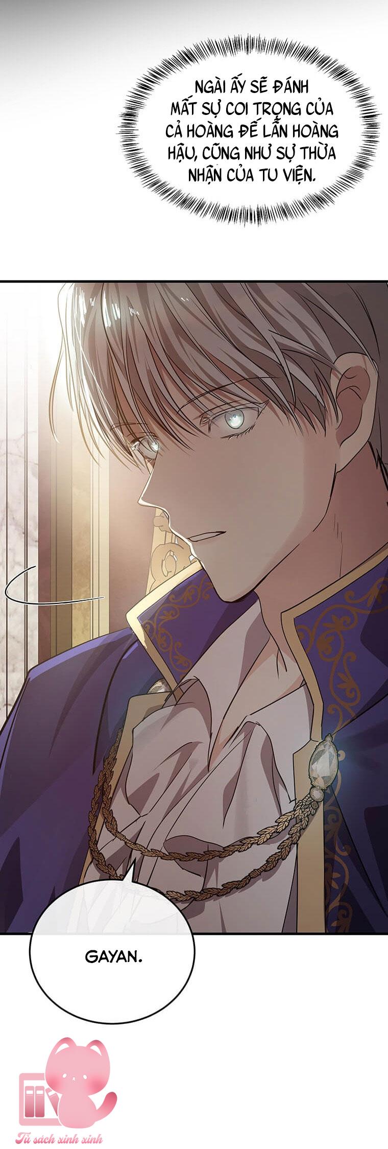 Ác Nữ Trùng Sinh - Chap 114