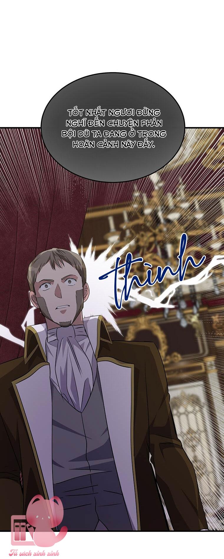 Ác Nữ Trùng Sinh - Chap 114