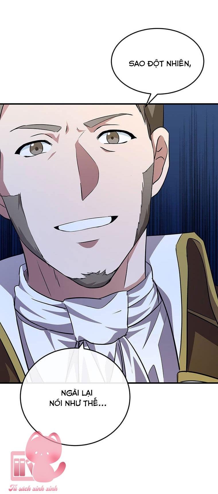 Ác Nữ Trùng Sinh - Chap 114