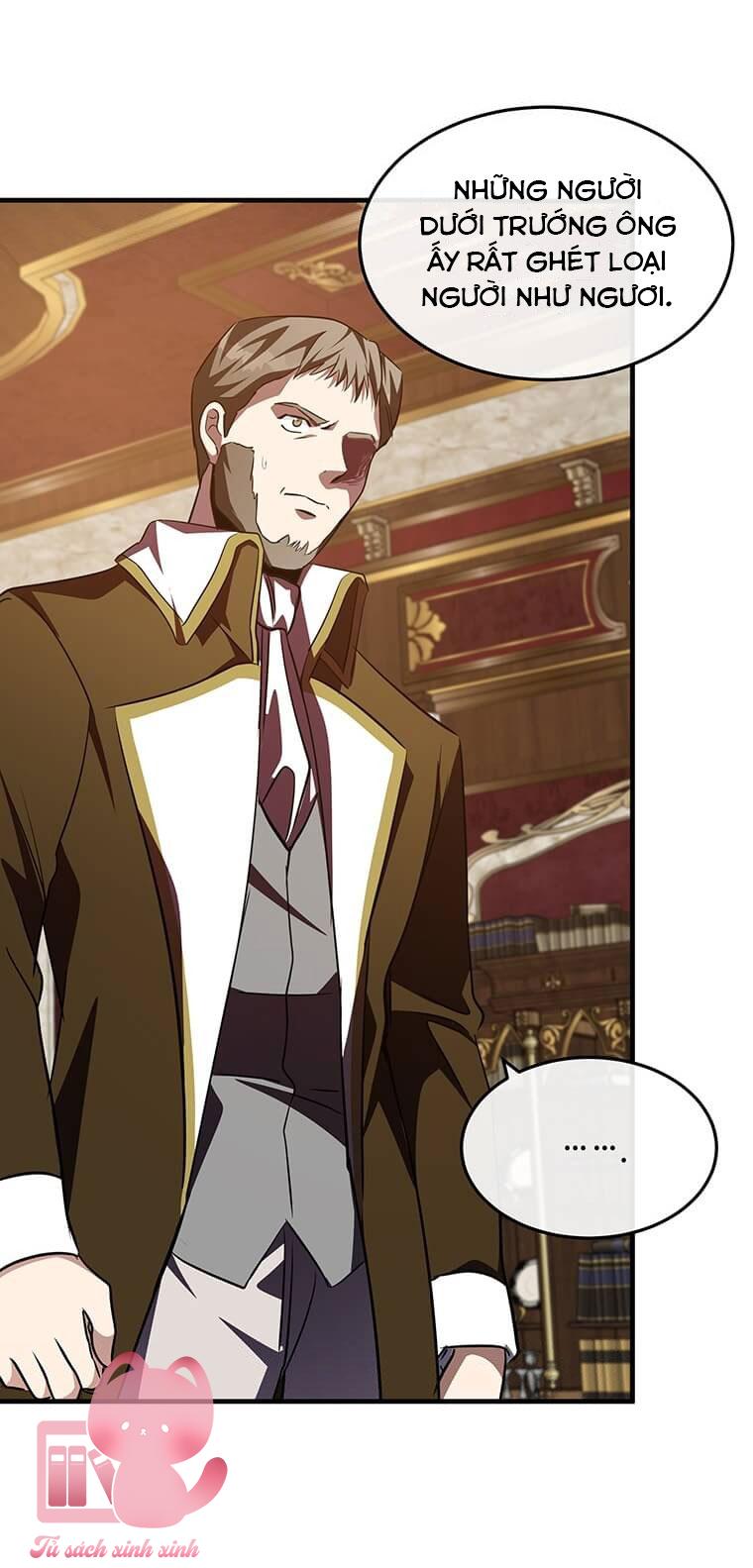 Ác Nữ Trùng Sinh - Chap 114