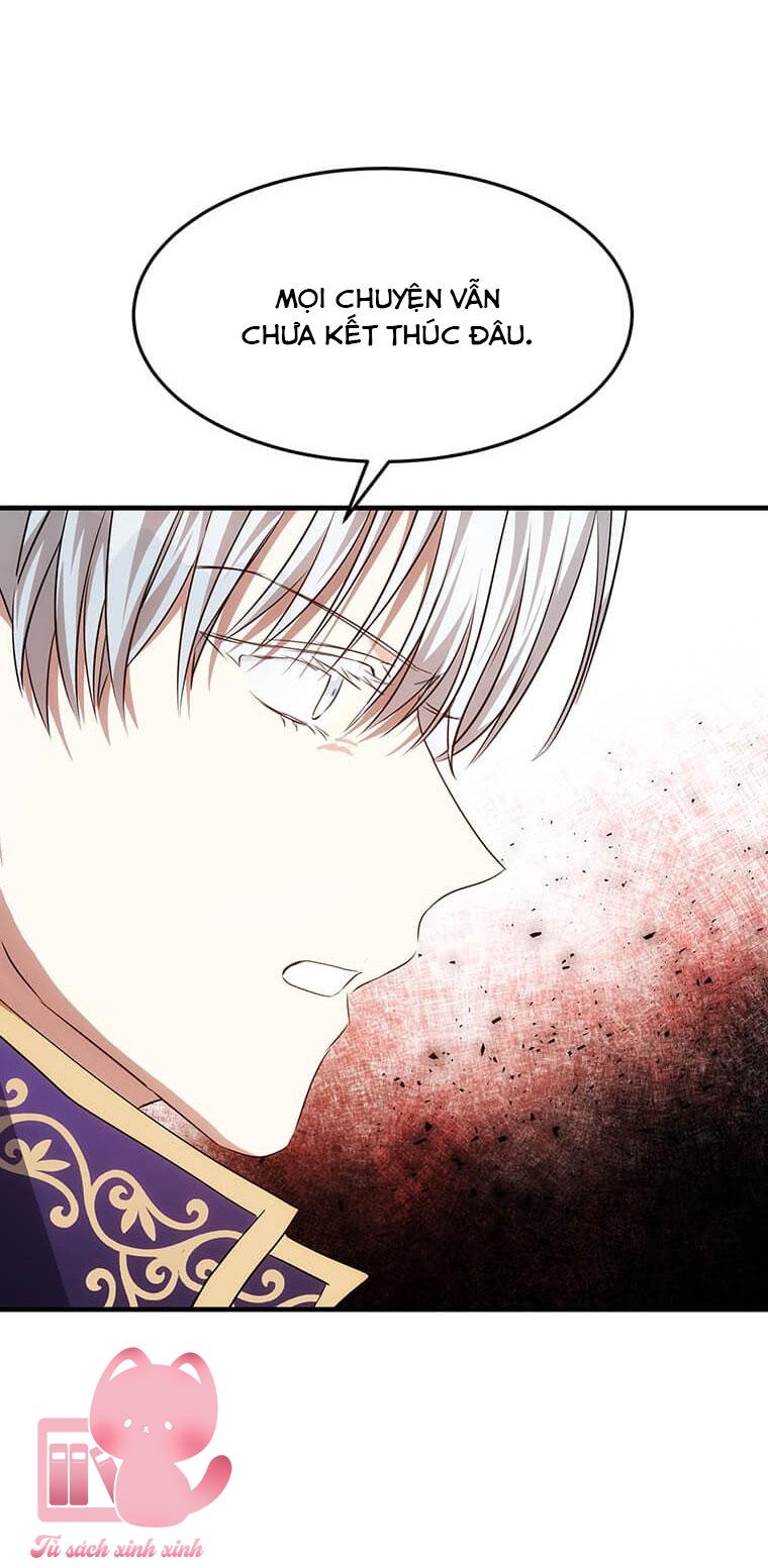 Ác Nữ Trùng Sinh - Chap 114