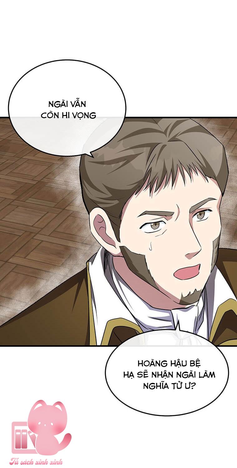 Ác Nữ Trùng Sinh - Chap 114