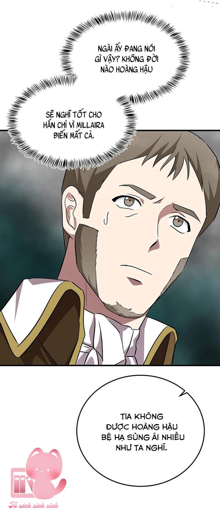 Ác Nữ Trùng Sinh - Chap 114