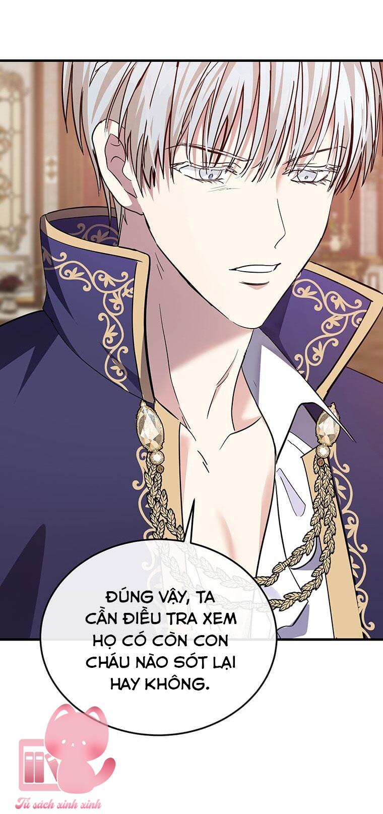 Ác Nữ Trùng Sinh - Chap 114