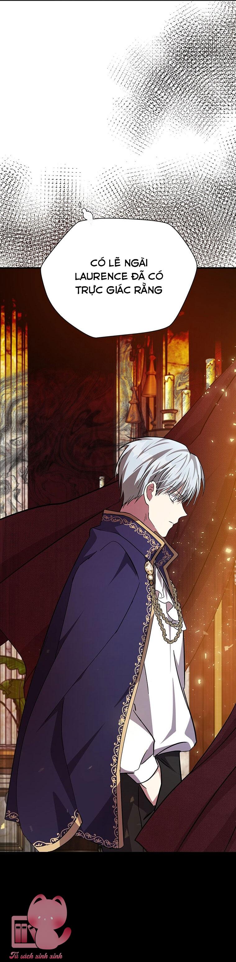 Ác Nữ Trùng Sinh - Chap 114