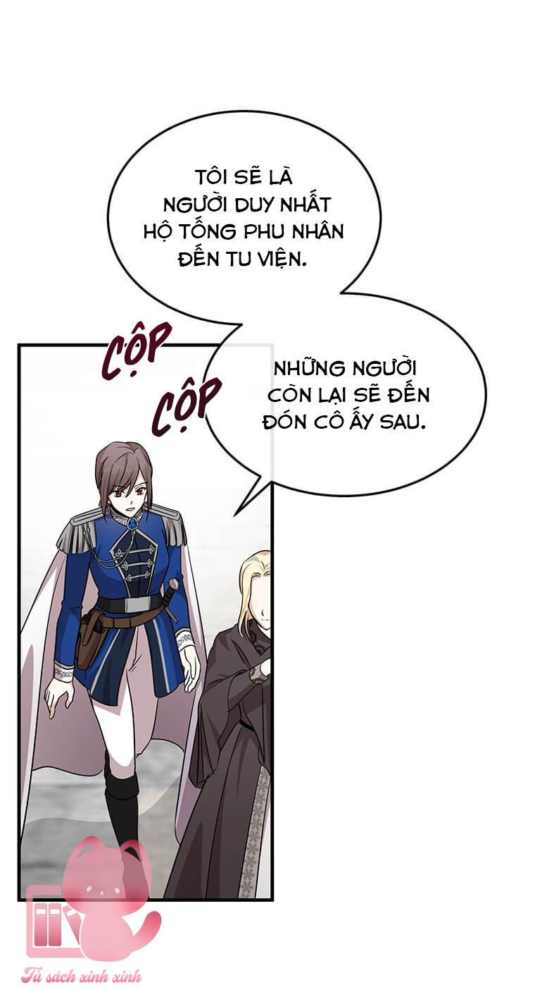 Ác Nữ Trùng Sinh - Chap 114