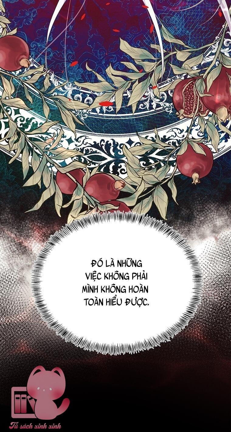 Ác Nữ Trùng Sinh - Chap 115