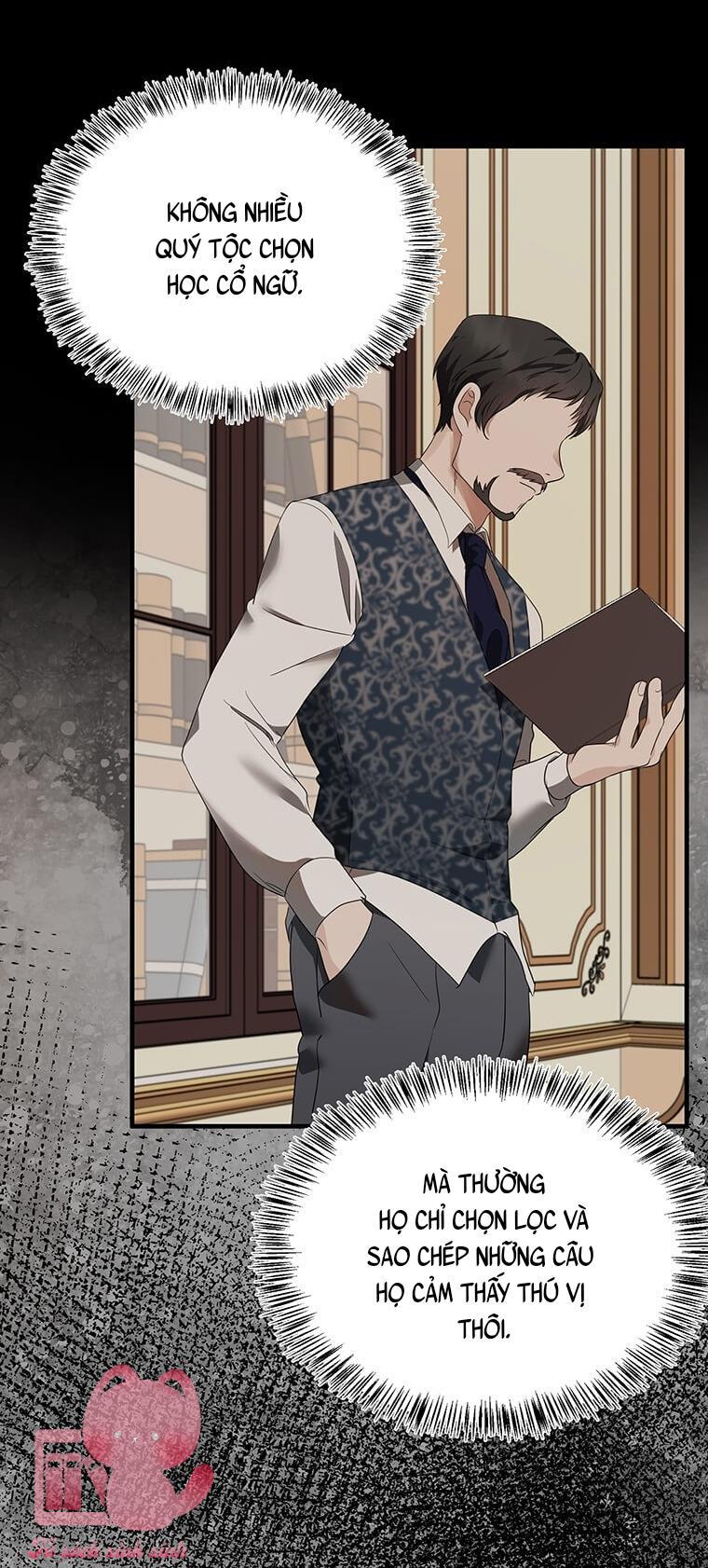 Ác Nữ Trùng Sinh - Chap 115