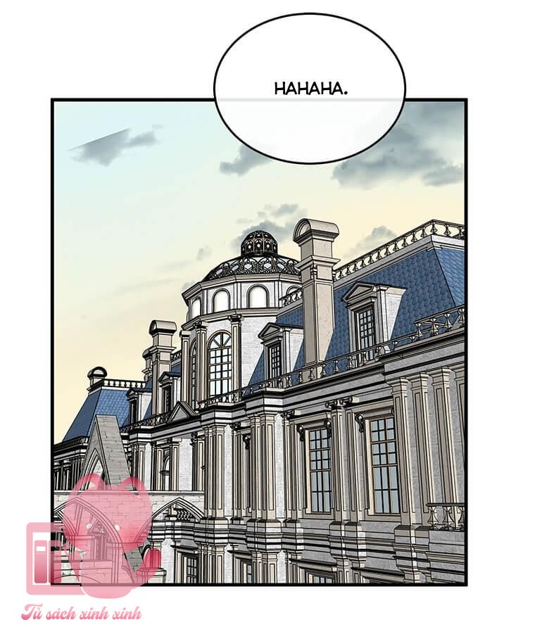 Ác Nữ Trùng Sinh - Chap 115