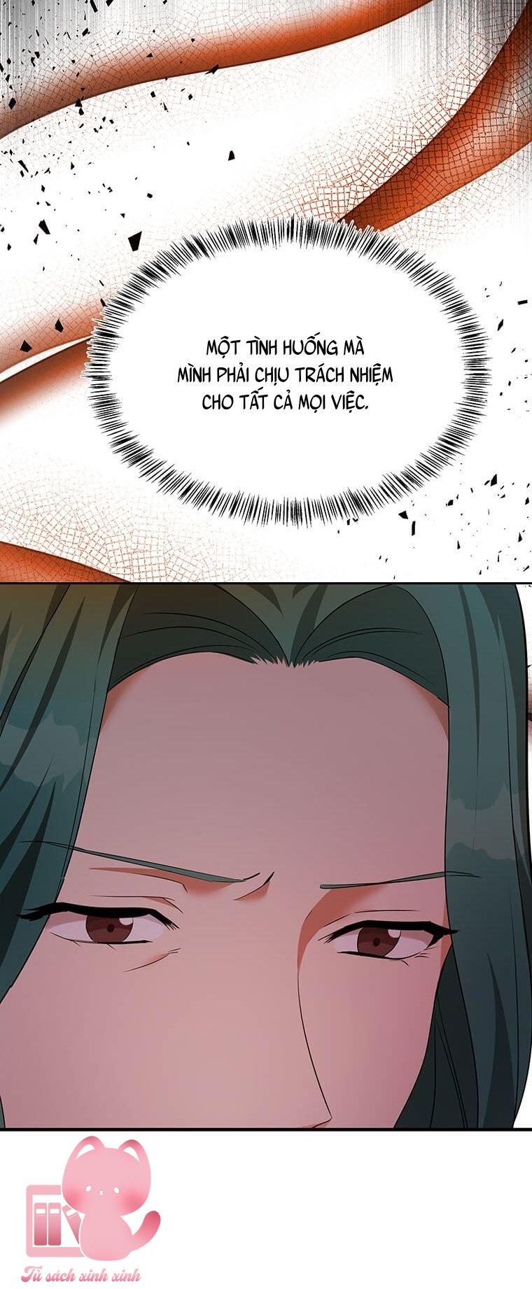 Ác Nữ Trùng Sinh - Chap 115