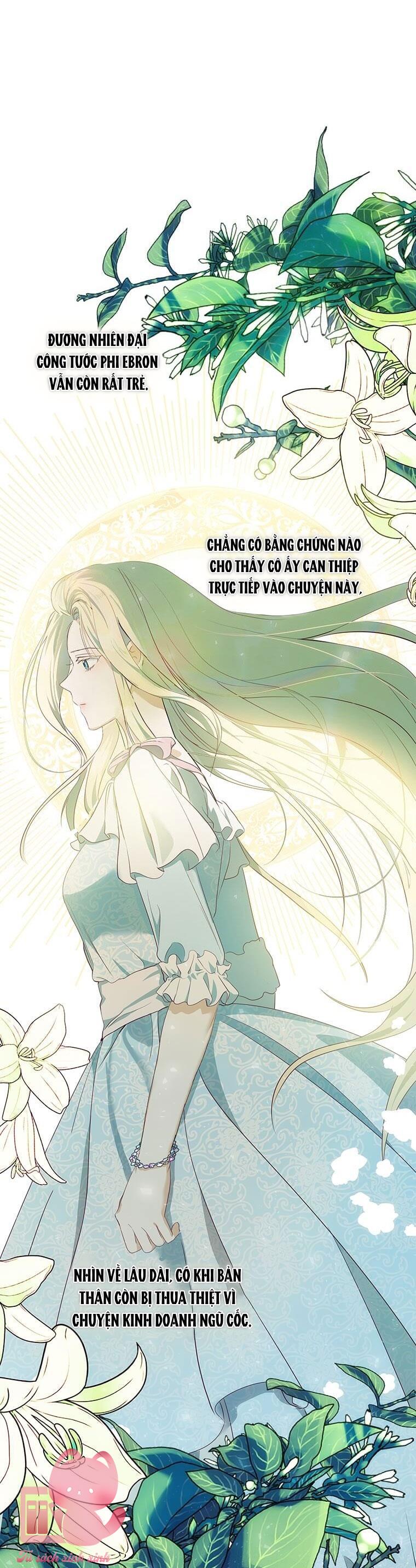 Ác Nữ Trùng Sinh - Chap 115