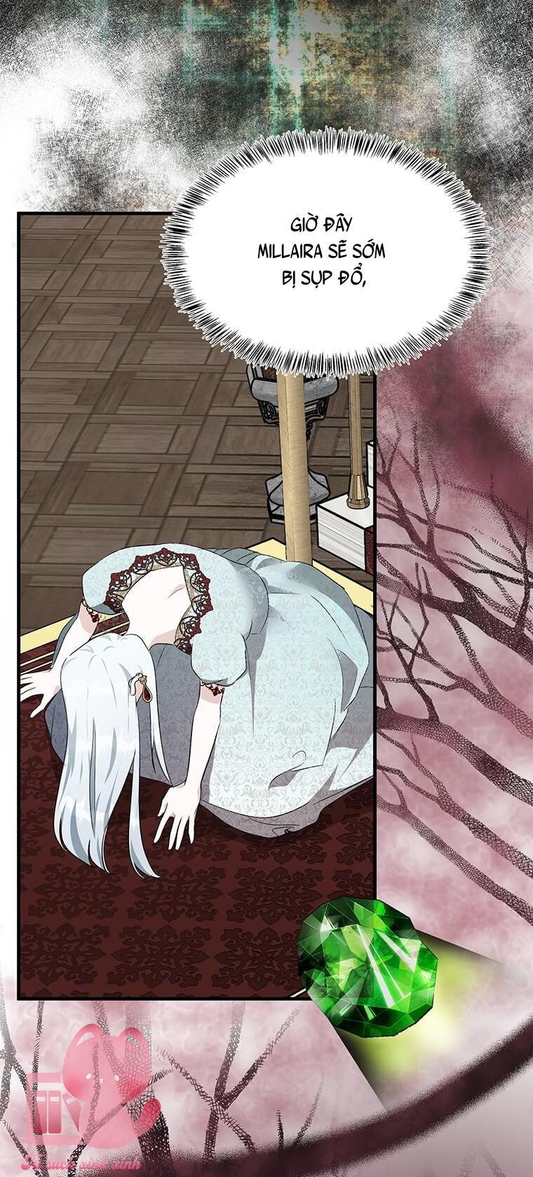 Ác Nữ Trùng Sinh - Chap 115