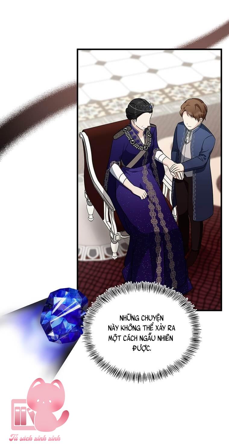 Ác Nữ Trùng Sinh - Chap 115