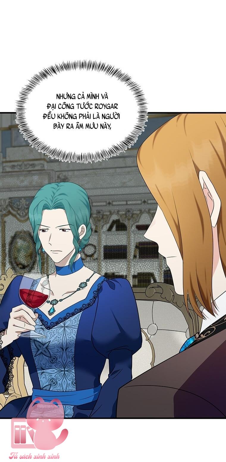 Ác Nữ Trùng Sinh - Chap 115