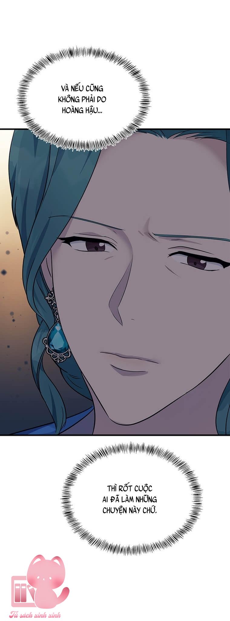 Ác Nữ Trùng Sinh - Chap 115