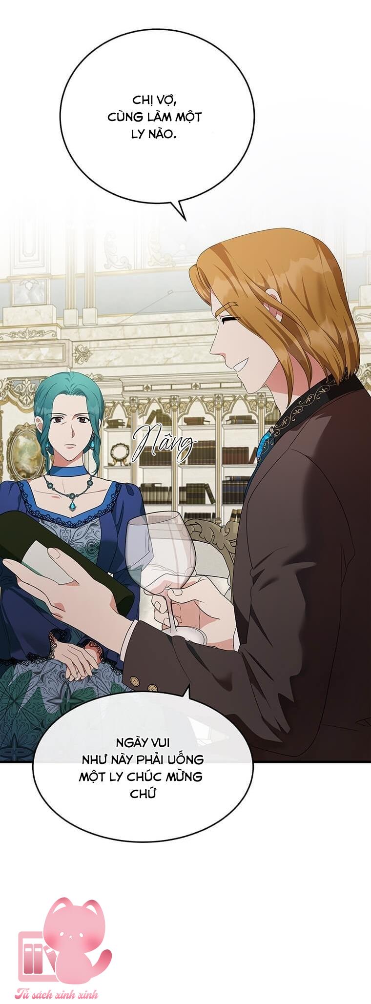 Ác Nữ Trùng Sinh - Chap 115