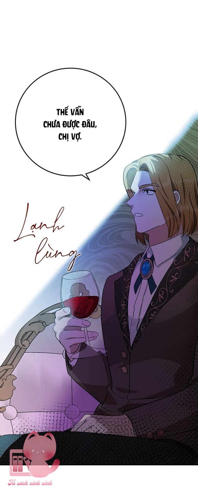 Ác Nữ Trùng Sinh - Chap 115