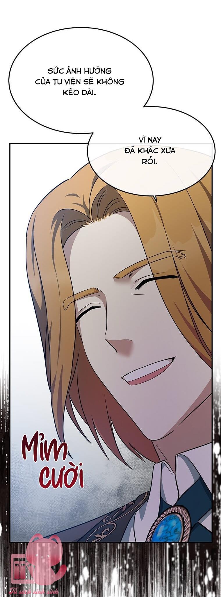 Ác Nữ Trùng Sinh - Chap 115