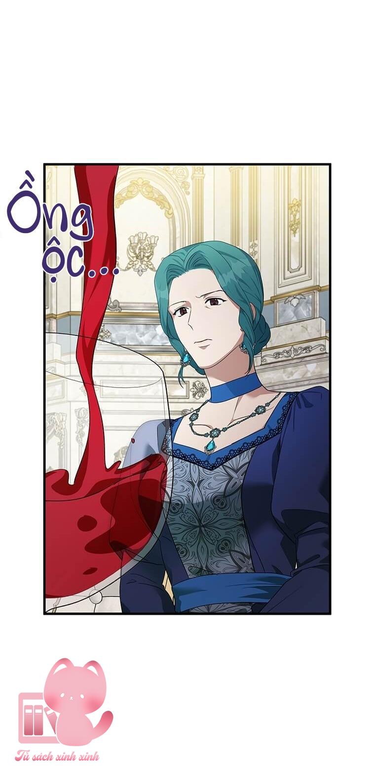 Ác Nữ Trùng Sinh - Chap 115