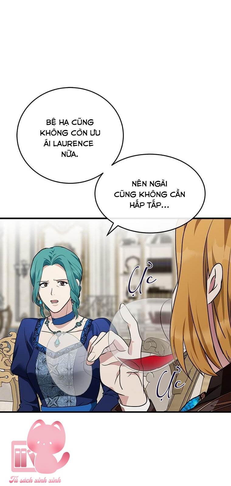 Ác Nữ Trùng Sinh - Chap 115