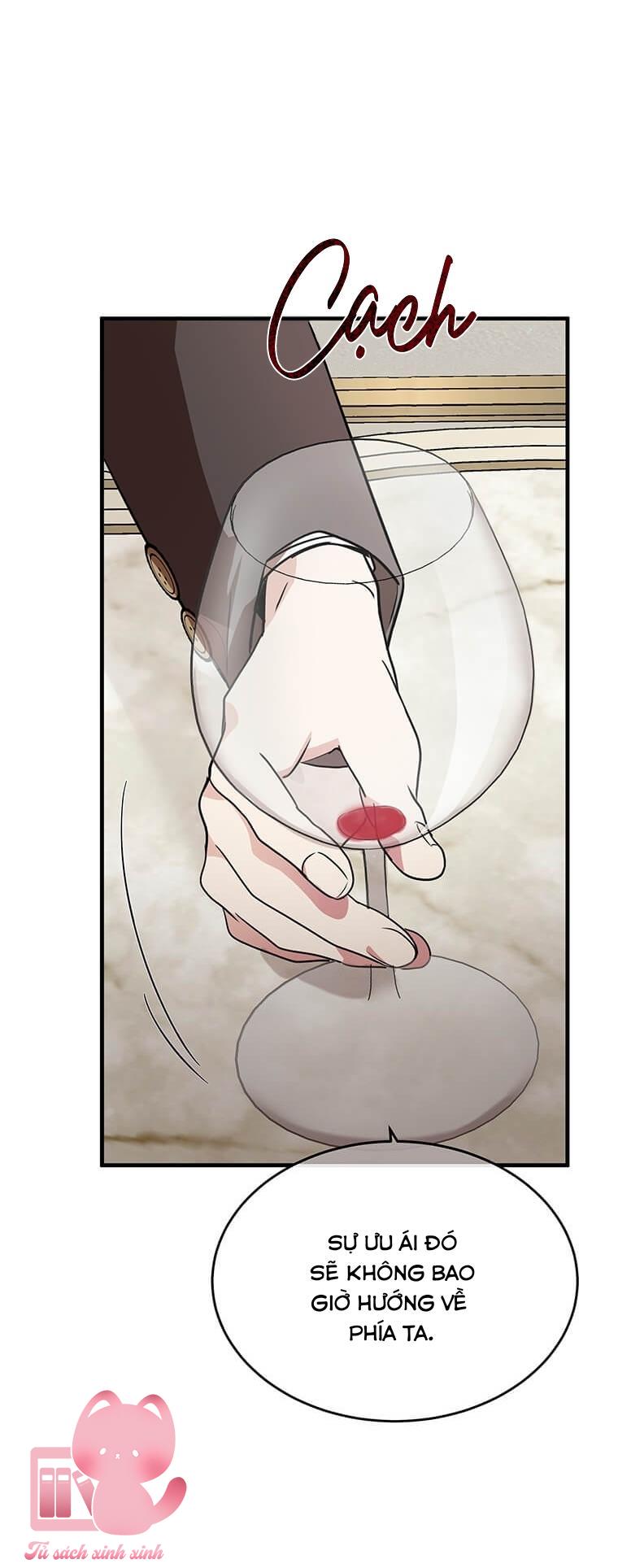 Ác Nữ Trùng Sinh - Chap 115