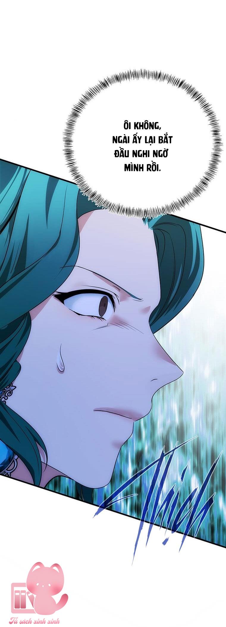 Ác Nữ Trùng Sinh - Chap 115