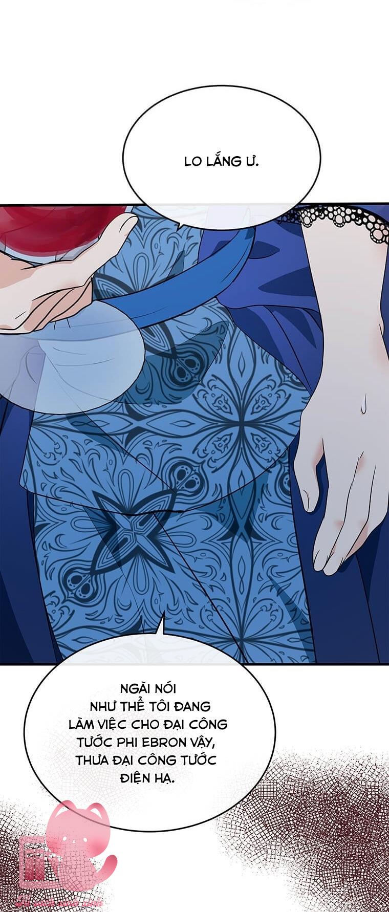 Ác Nữ Trùng Sinh - Chap 115