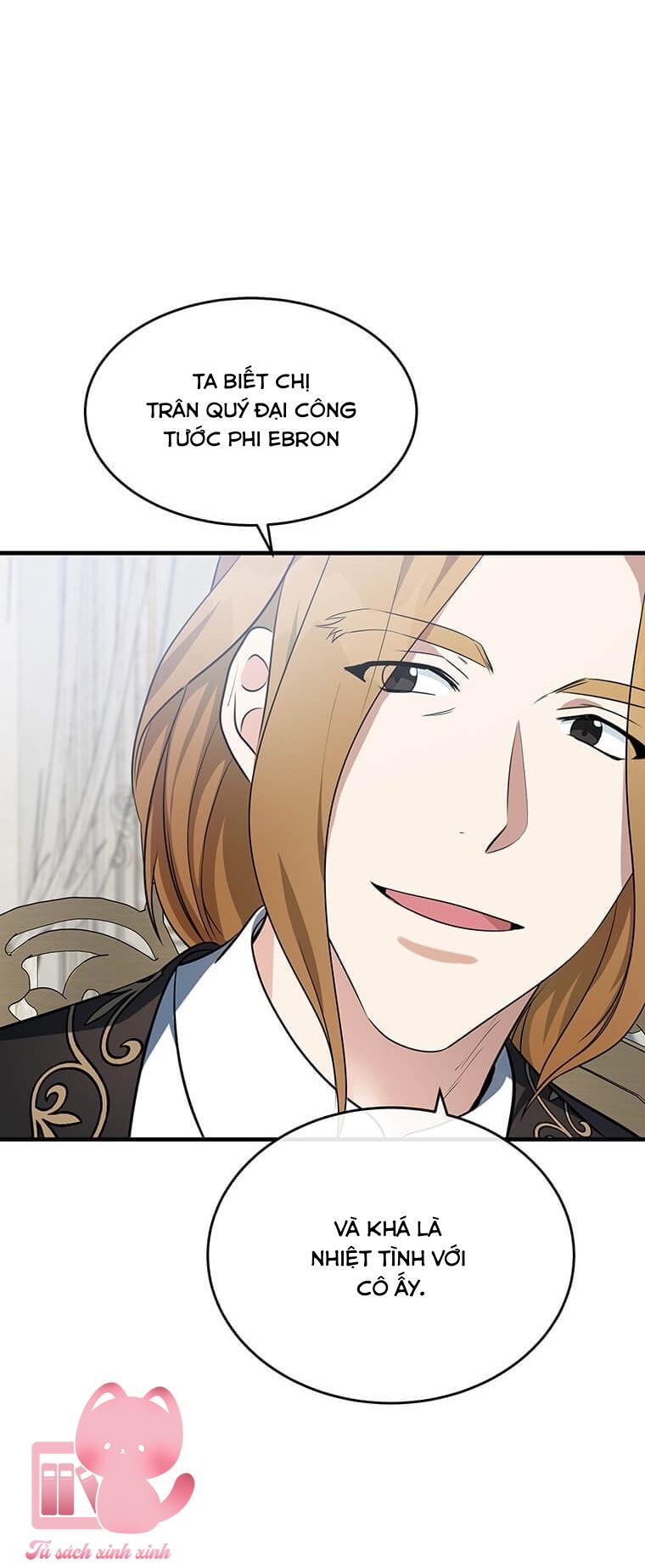 Ác Nữ Trùng Sinh - Chap 115