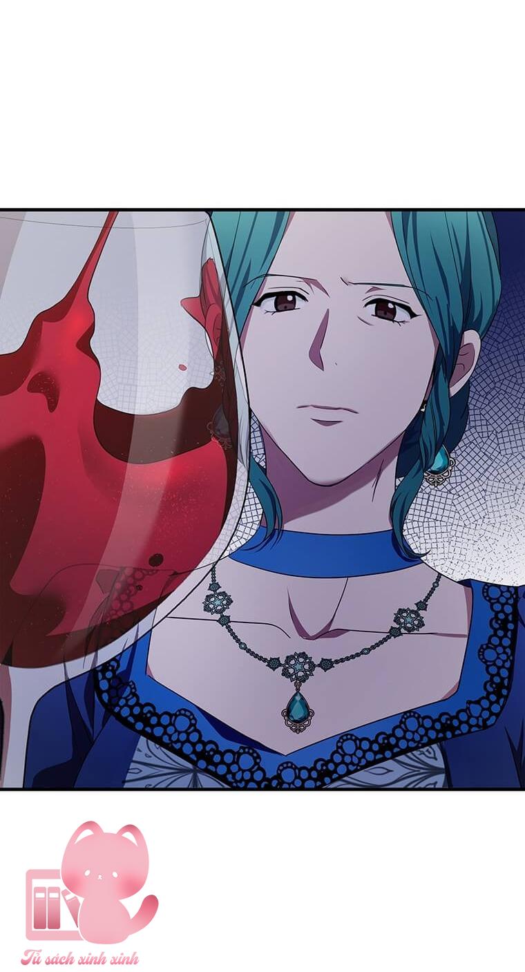Ác Nữ Trùng Sinh - Chap 115