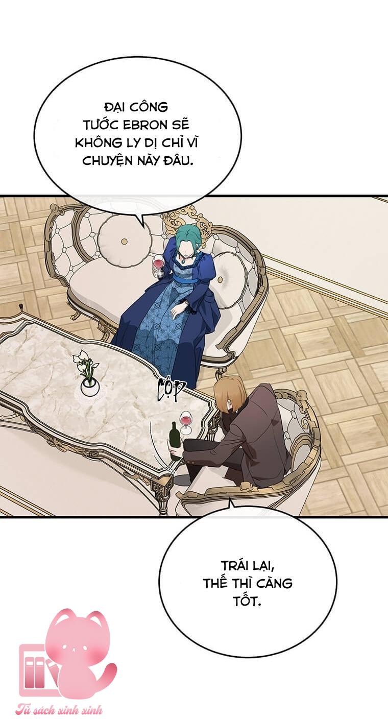 Ác Nữ Trùng Sinh - Chap 115