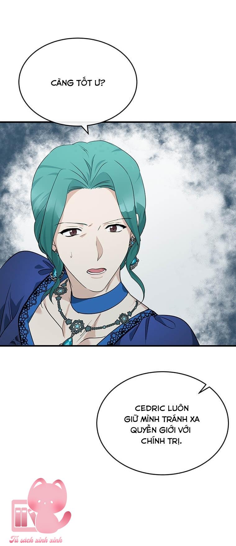 Ác Nữ Trùng Sinh - Chap 115