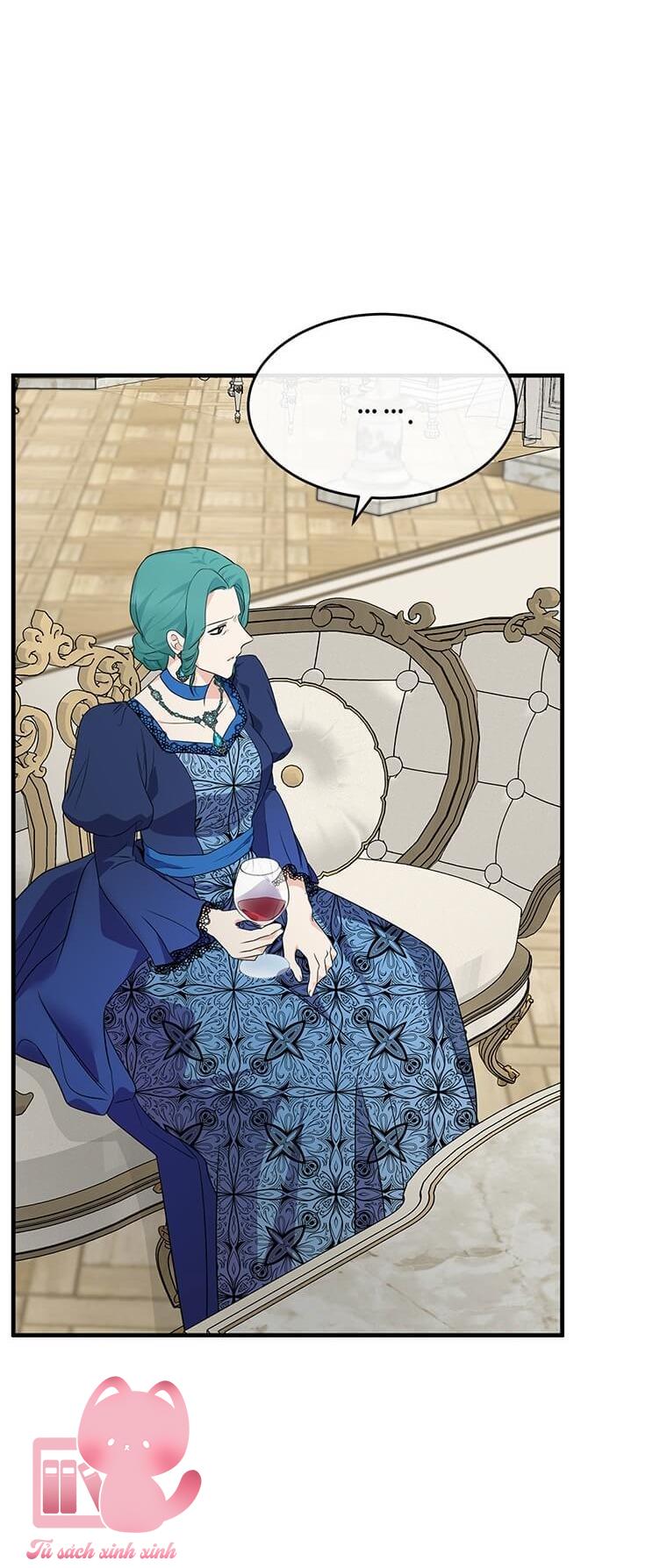 Ác Nữ Trùng Sinh - Chap 115