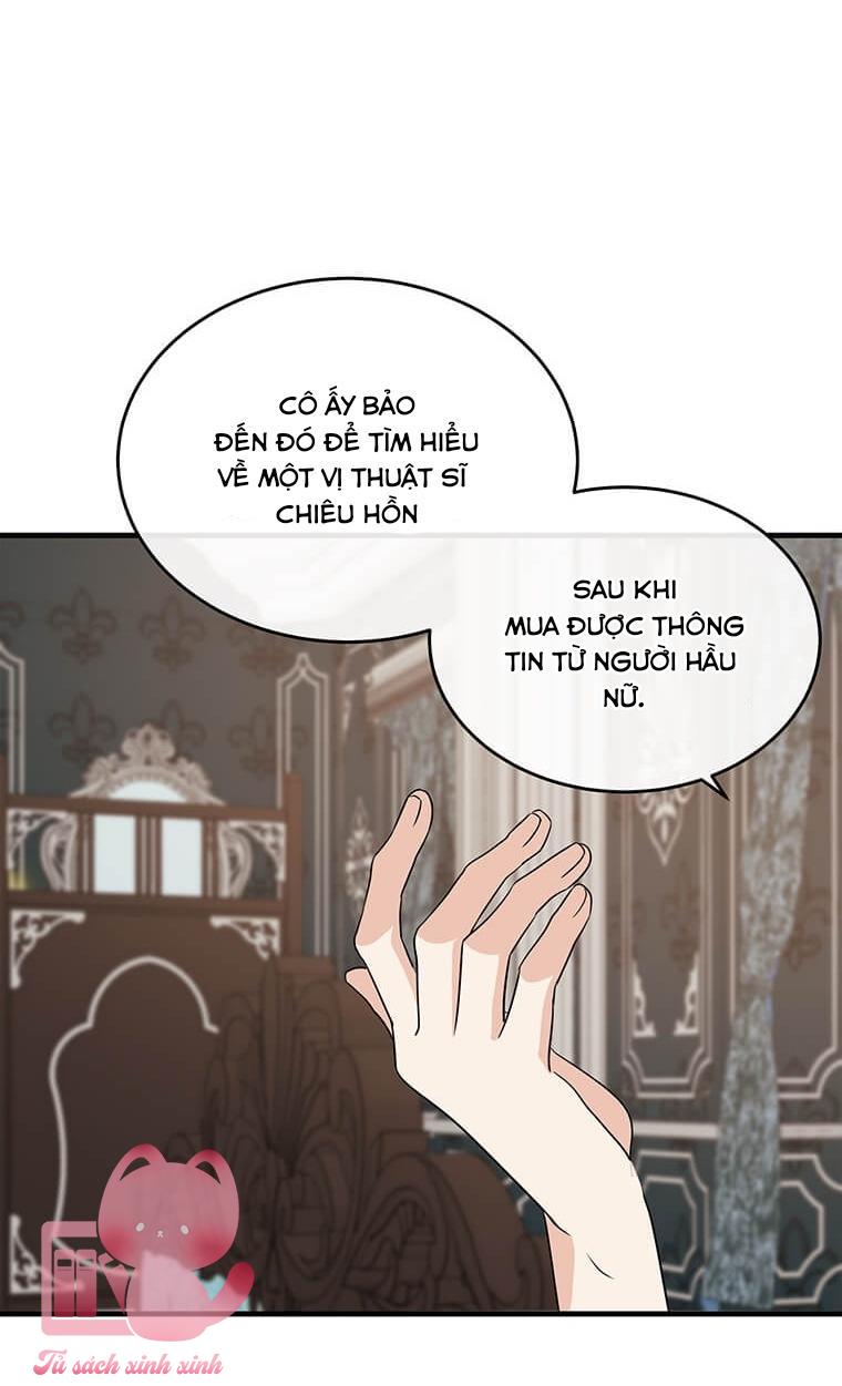 Ác Nữ Trùng Sinh - Chap 115