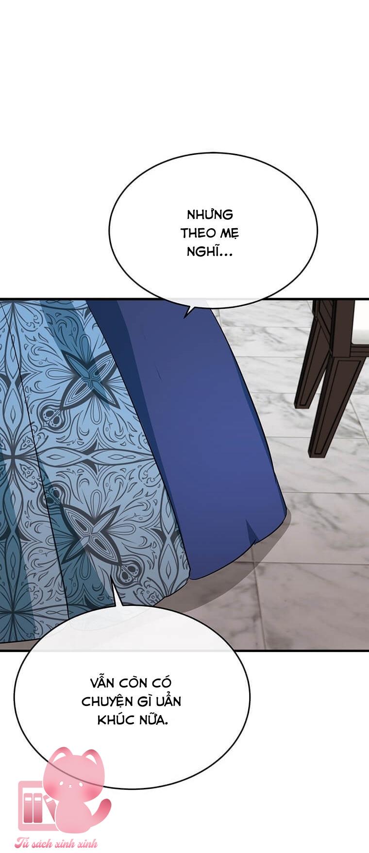 Ác Nữ Trùng Sinh - Chap 115