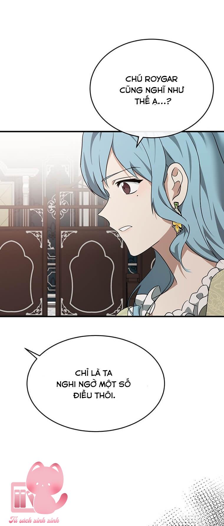 Ác Nữ Trùng Sinh - Chap 115