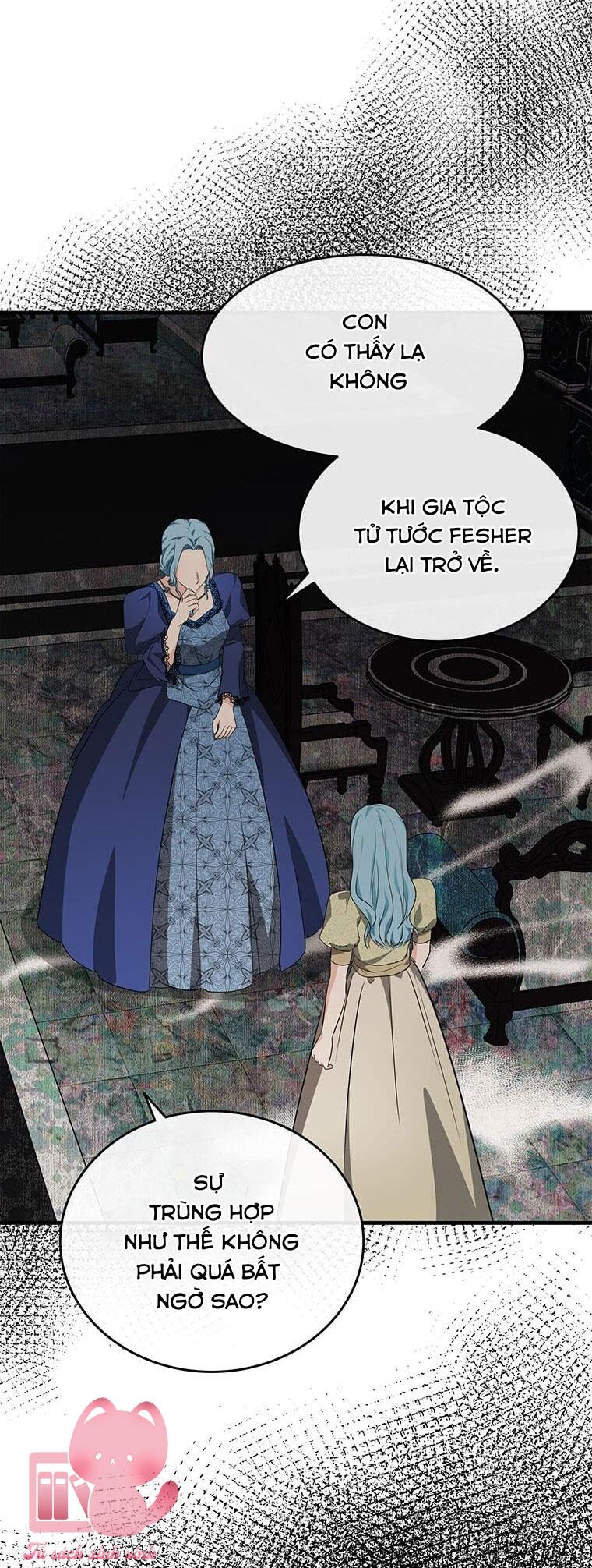 Ác Nữ Trùng Sinh - Chap 115