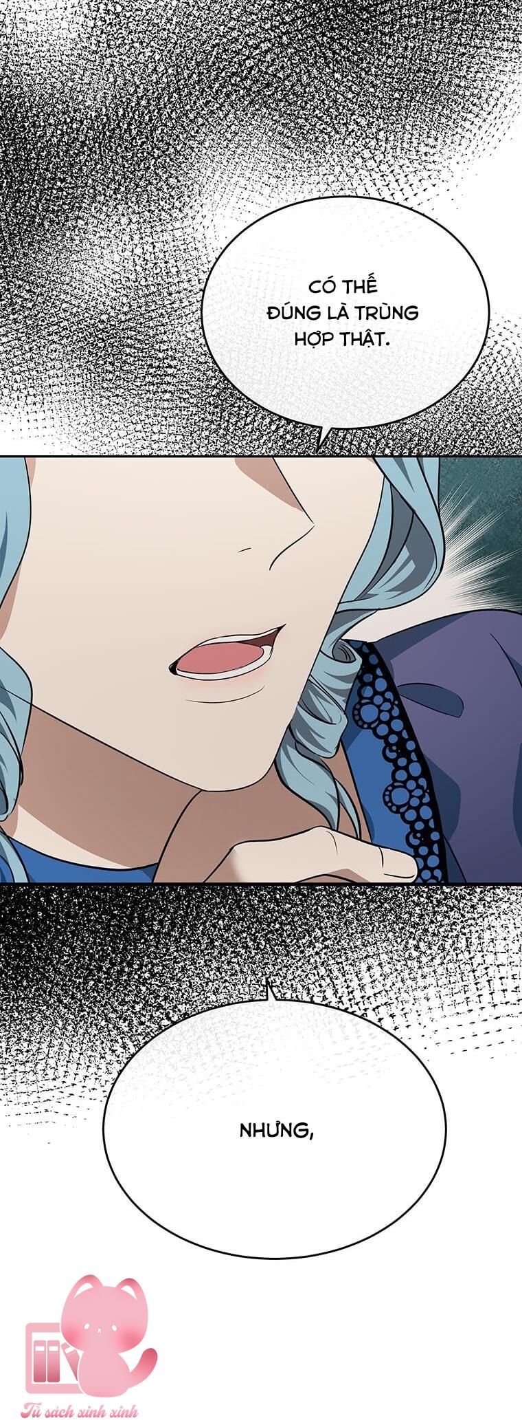 Ác Nữ Trùng Sinh - Chap 115