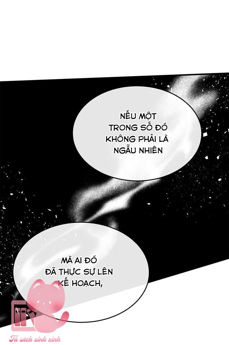 Ác Nữ Trùng Sinh - Chap 115