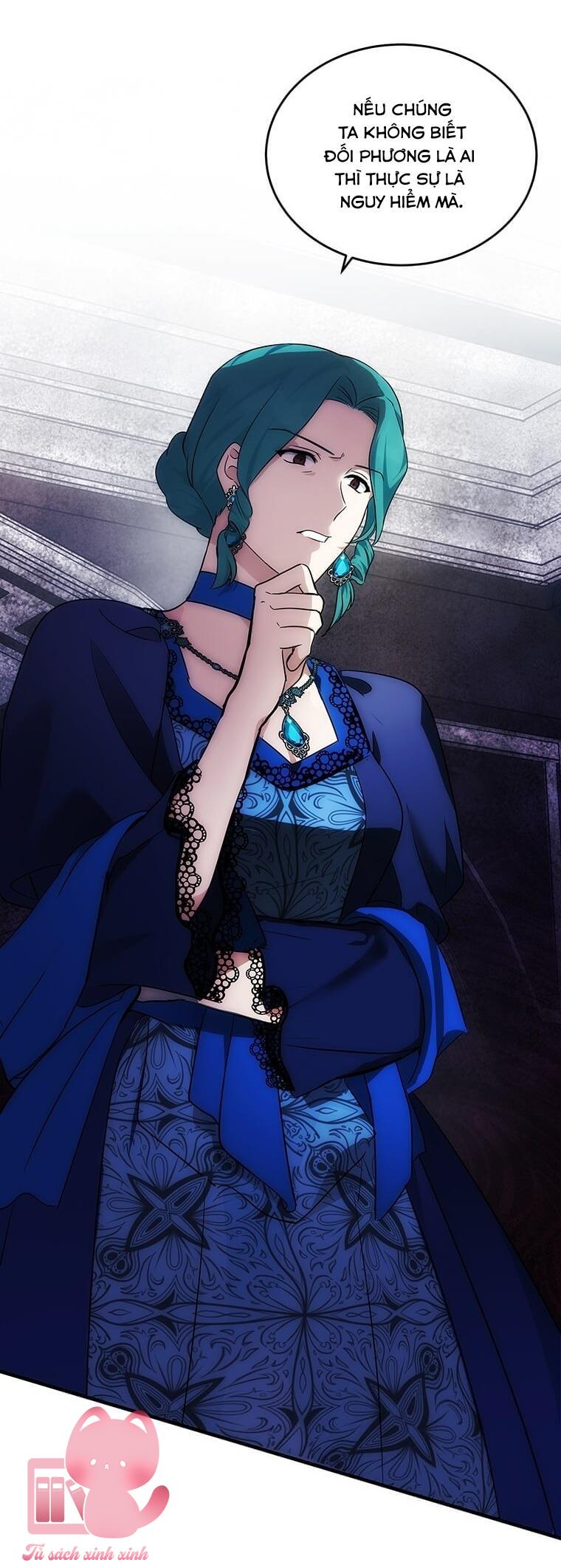 Ác Nữ Trùng Sinh - Chap 115