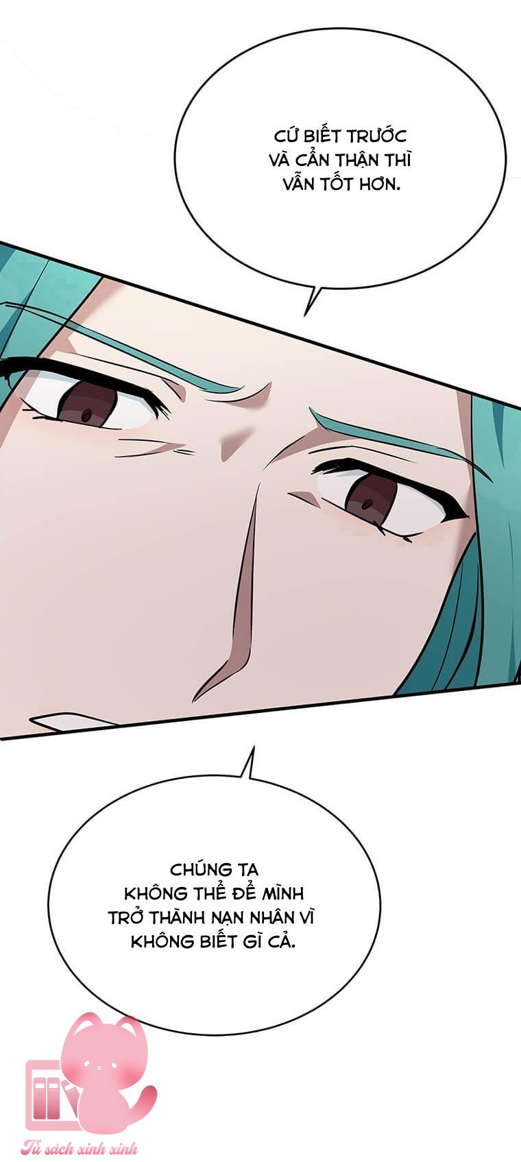 Ác Nữ Trùng Sinh - Chap 115
