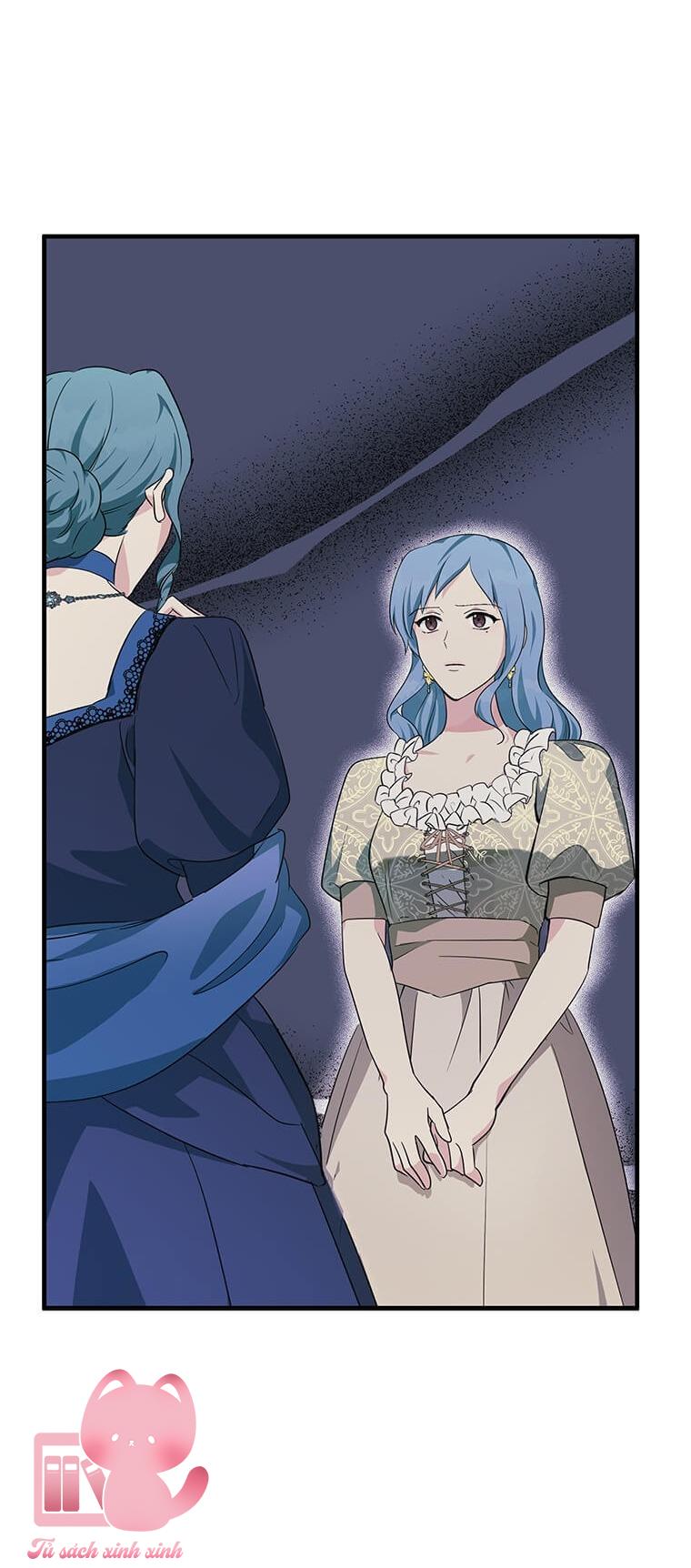 Ác Nữ Trùng Sinh - Chap 115