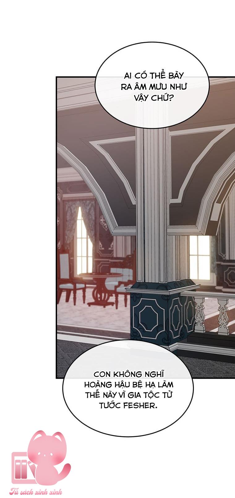 Ác Nữ Trùng Sinh - Chap 116