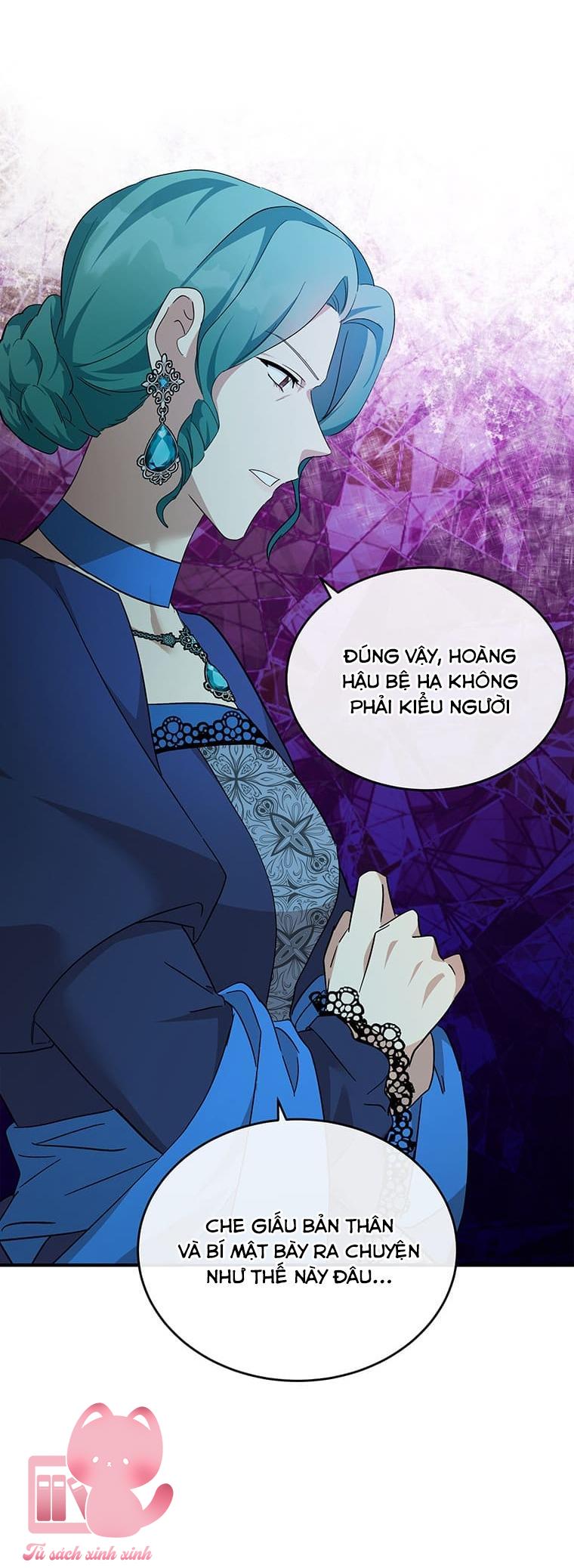 Ác Nữ Trùng Sinh - Chap 116