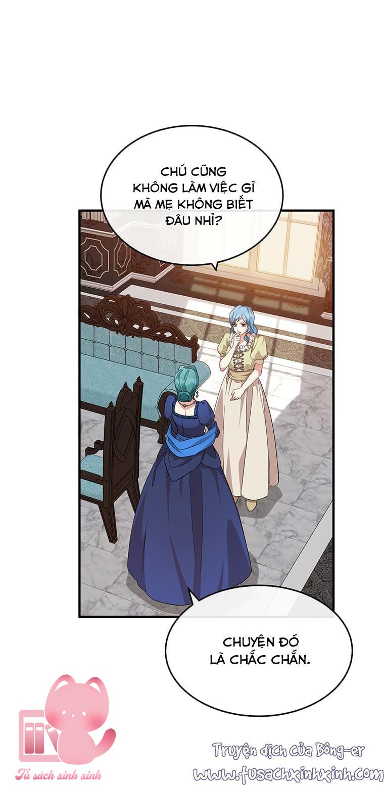 Ác Nữ Trùng Sinh - Chap 116