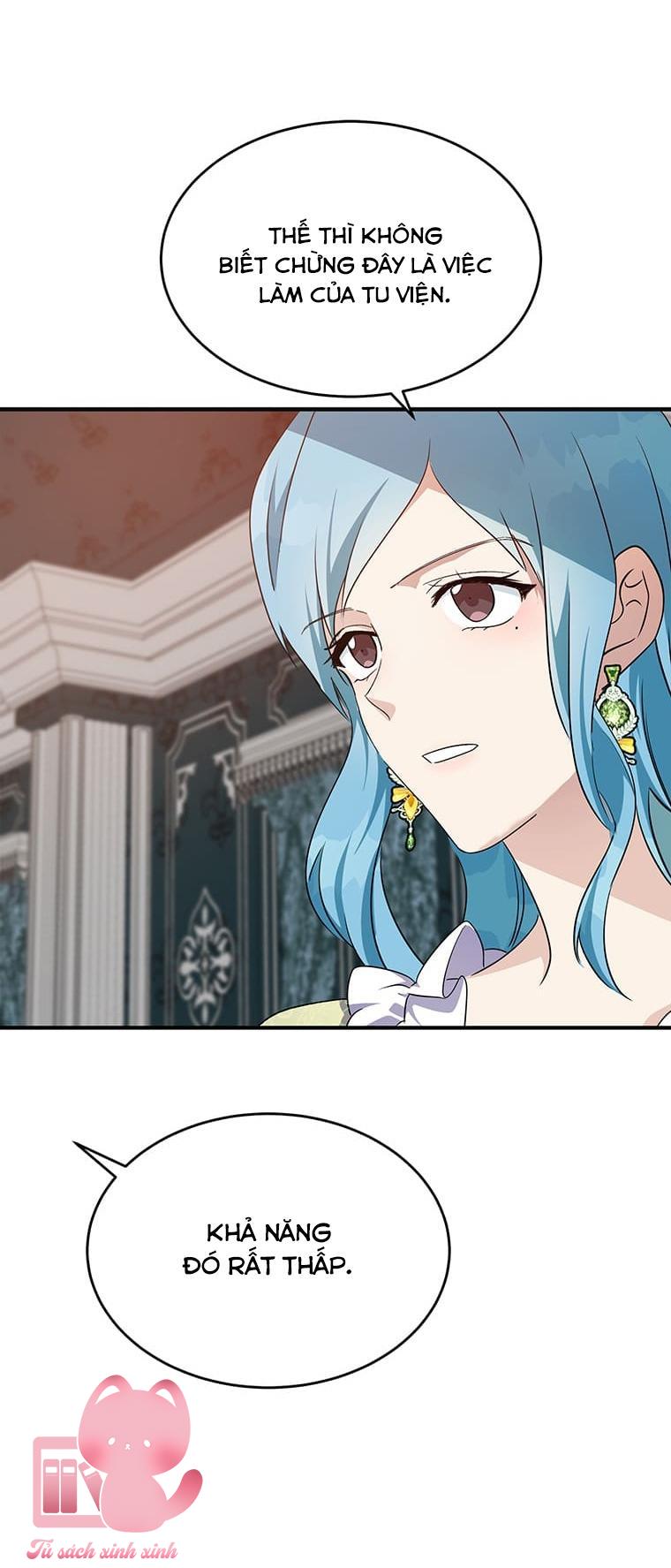 Ác Nữ Trùng Sinh - Chap 116