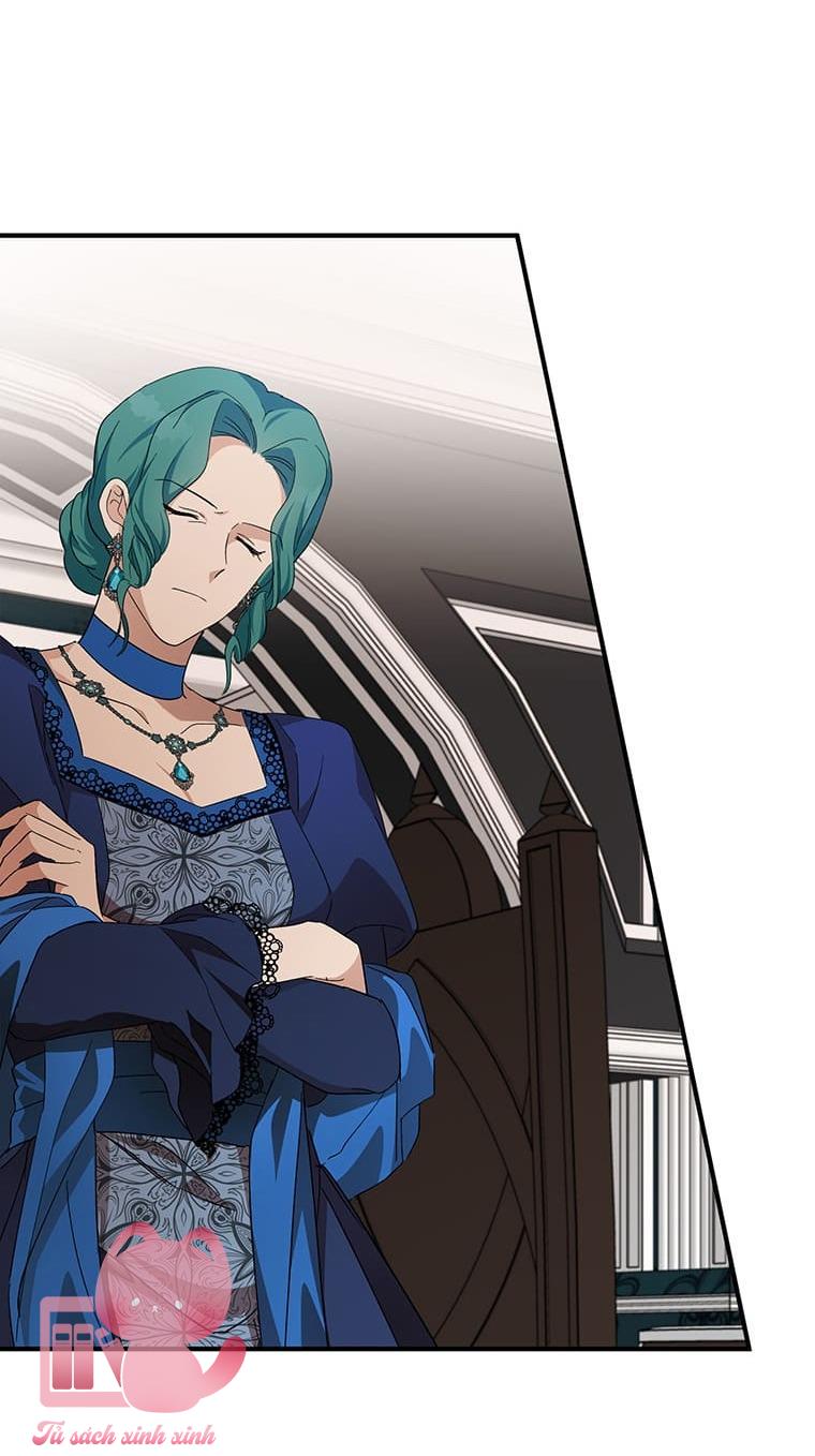 Ác Nữ Trùng Sinh - Chap 116