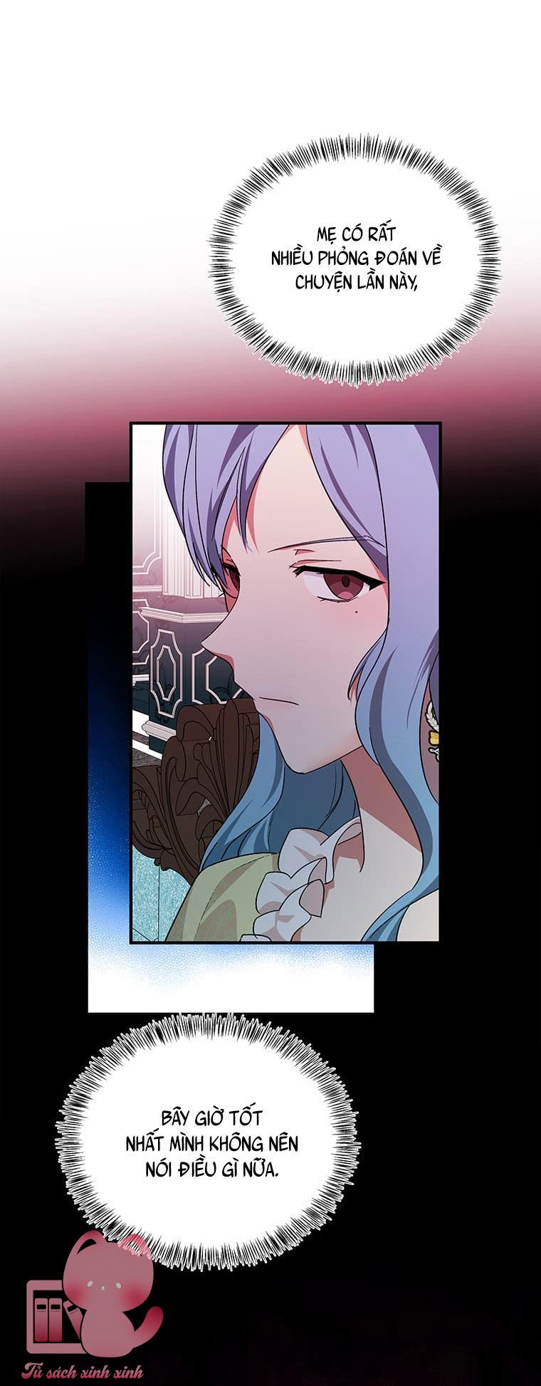 Ác Nữ Trùng Sinh - Chap 116