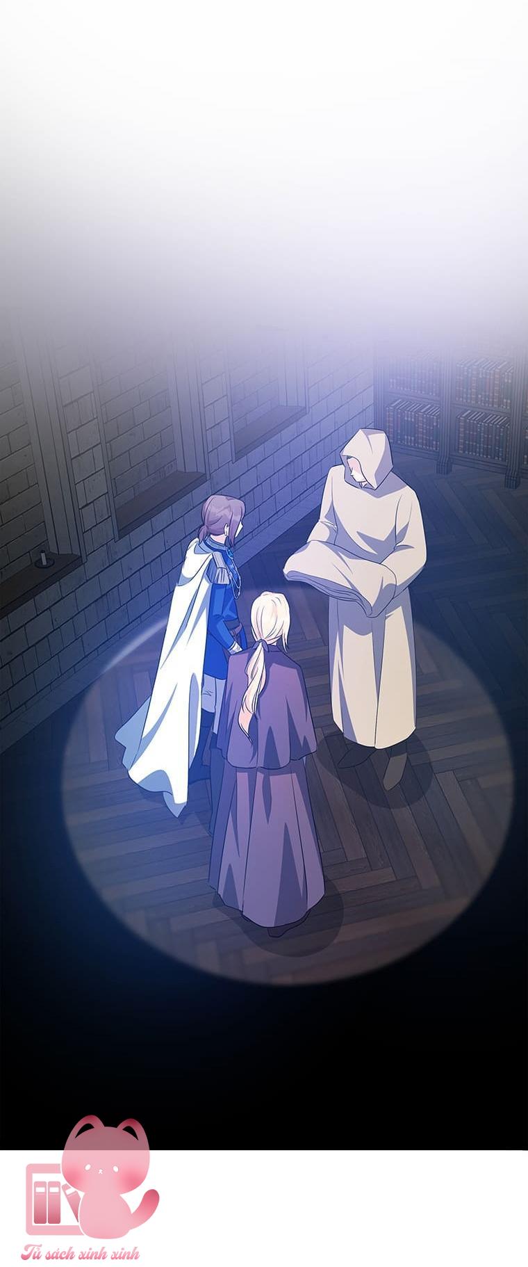 Ác Nữ Trùng Sinh - Chap 116