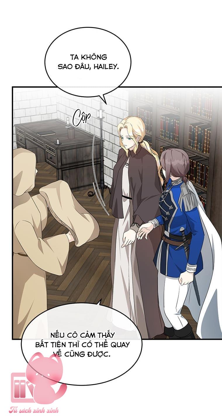 Ác Nữ Trùng Sinh - Chap 116