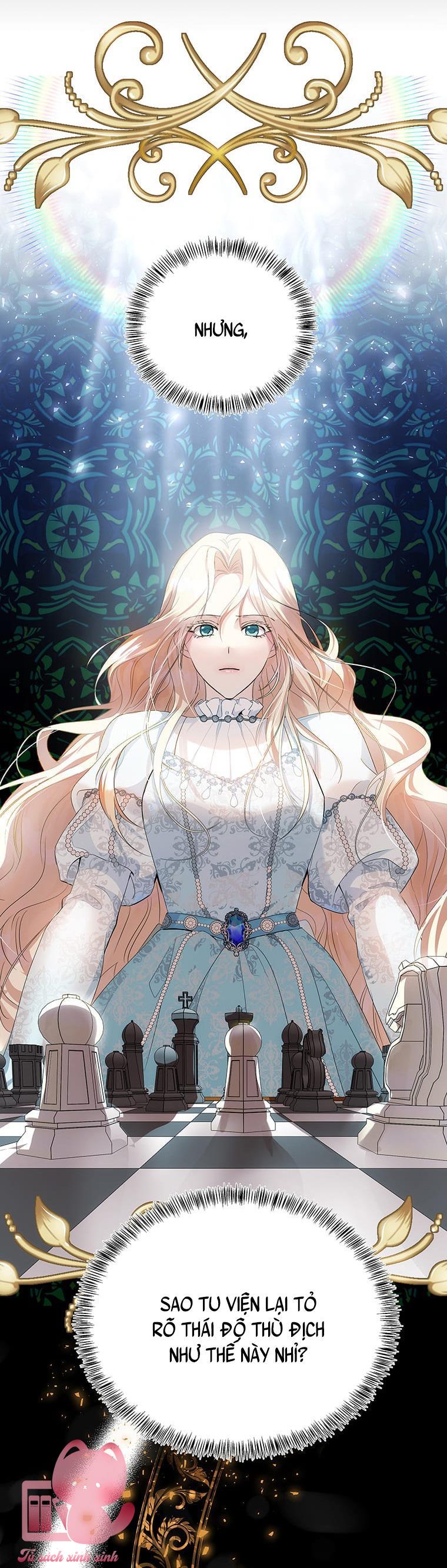 Ác Nữ Trùng Sinh - Chap 116